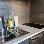 T2 Equipe 2bed 3pers - Hypercentre Daire *