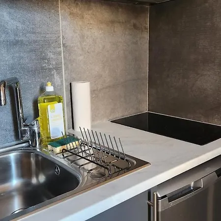 T2 équipé 2bed 3pers - Hypercentre Appartement *