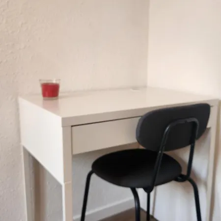 T2 Equipe 2bed 3pers - Hypercentre Tuluza