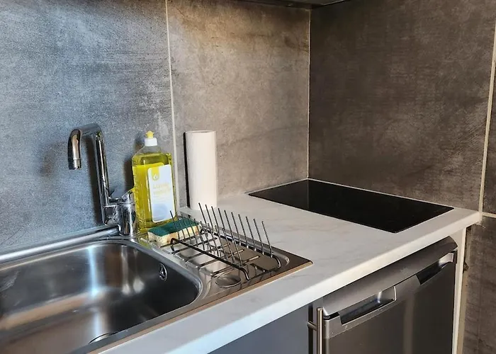 T2 Equipe 2bed 3pers - Hypercentre Appartement *