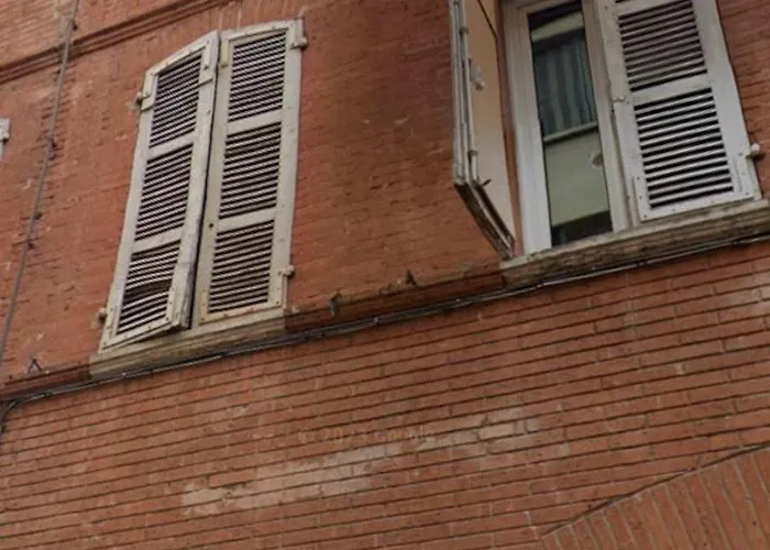 T2 Equipe 2bed 3pers - Hypercentre Апартаменты