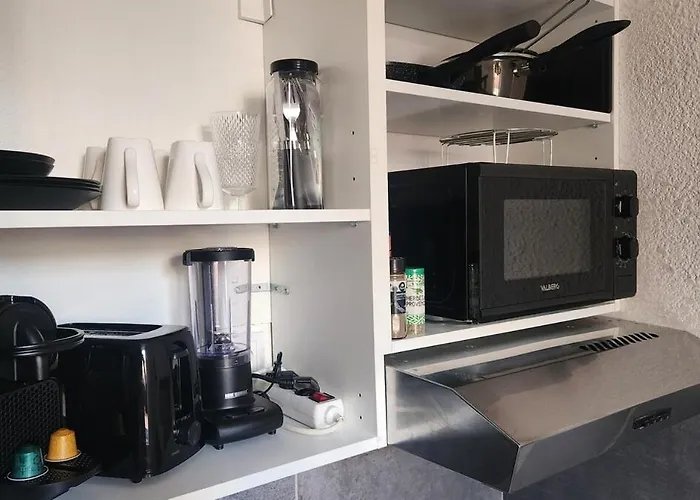 Апартаменты T2 Equipe 2bed 3pers - Hypercentre Тулуза