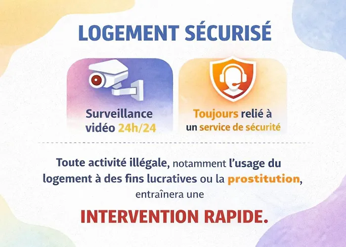 T2 Equipe 2bed 3pers - Hypercentre * Toulouse