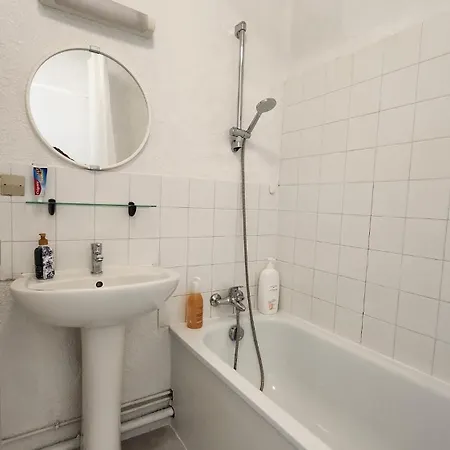 아파트 T2 Equipe 2bed 3pers - Hypercentre