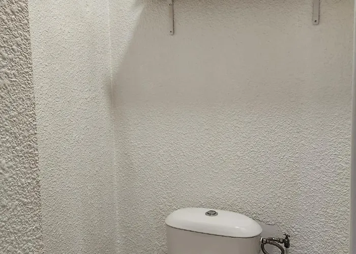 T2 Equipe 2bed 3pers - Hypercentre